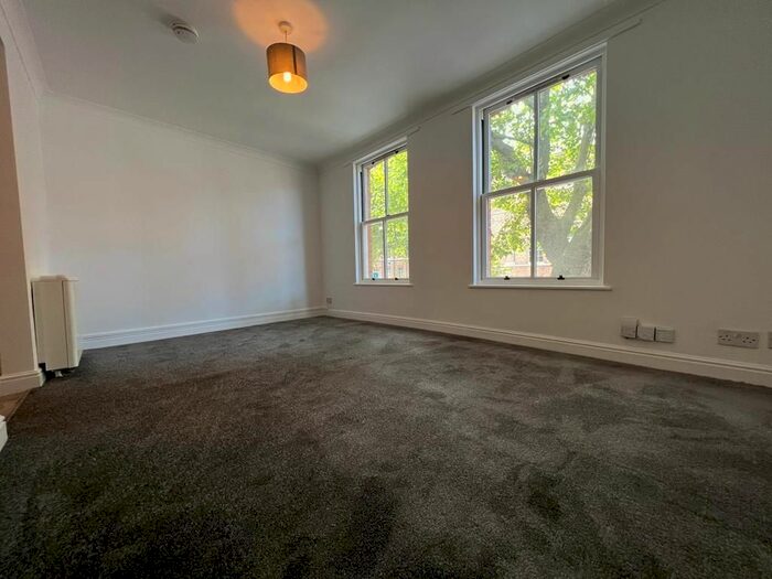 1 Bedroom Flat To Rent In Agar Street, York, YO31