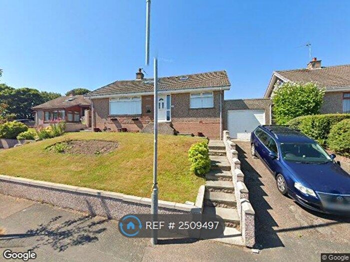 4 Bedroom Detached House To Rent In Redmoss Place, Aberdeen, AB12