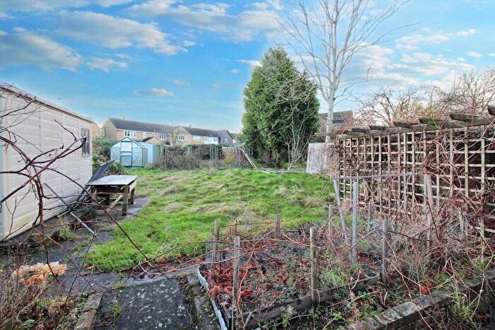 2 Bedroom Cottage For Sale In Gable End Cottage Hampden Road, Speen, HP27