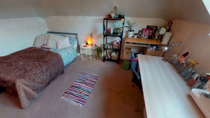 7 Bedroom House To Rent In Bristol Road, Edgbaston, B5