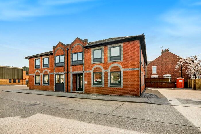 1 Bedroom Apartment To Rent In Desborough Park Road, High Wycombe, HP12