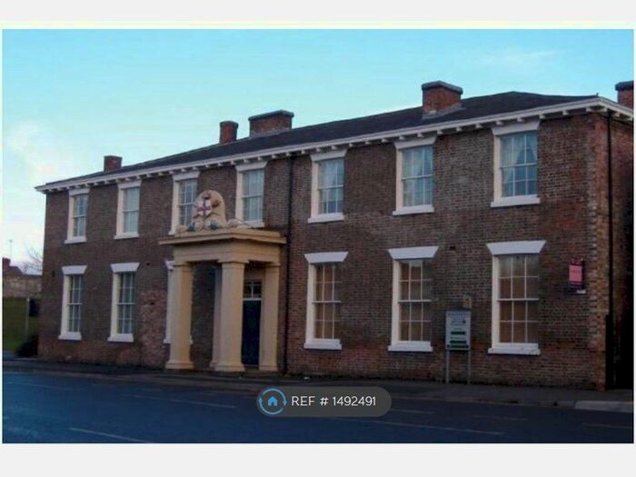 1 Bedroom Flat To Rent In Fawcett Street, York, YO10