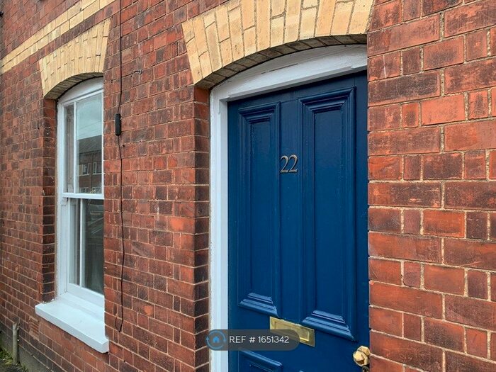 3 Bedroom Terraced House To Rent In James Street, Louth, LN11