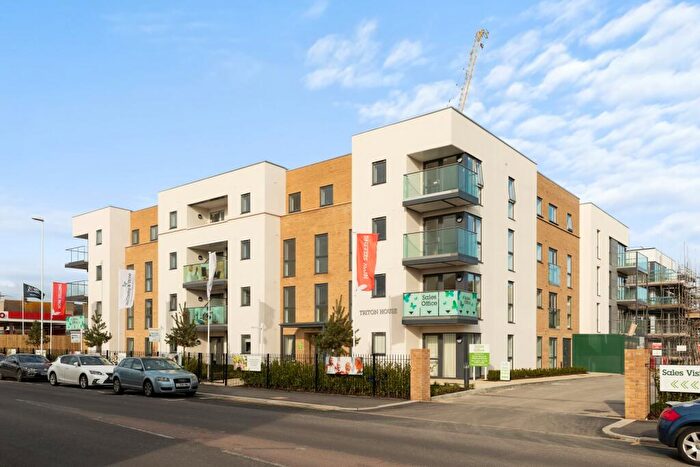 1 Bedroom Retirement Property To Rent In Heene Road, Worthing, West Sussex, BN11
