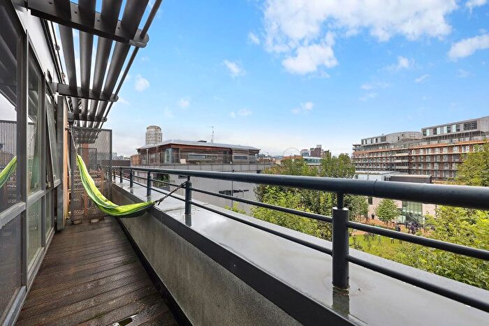 1 Bedroom Flat To Rent In Southwark Bridge Road, London, SE1