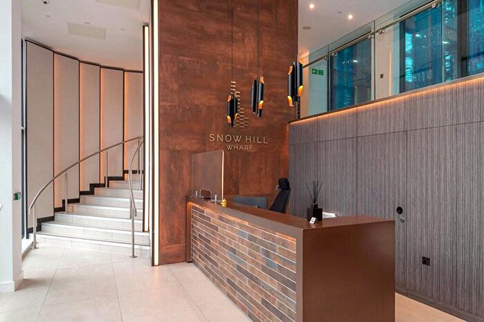 2 Bedroom Apartment To Rent In Shadwell Street, Birmingham, B4