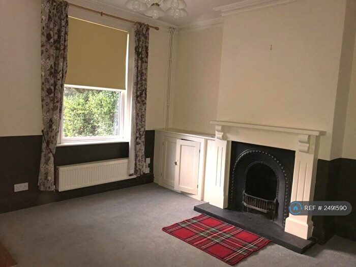 3 Bedroom Terraced House To Rent In Friary Road, Newark, NG24