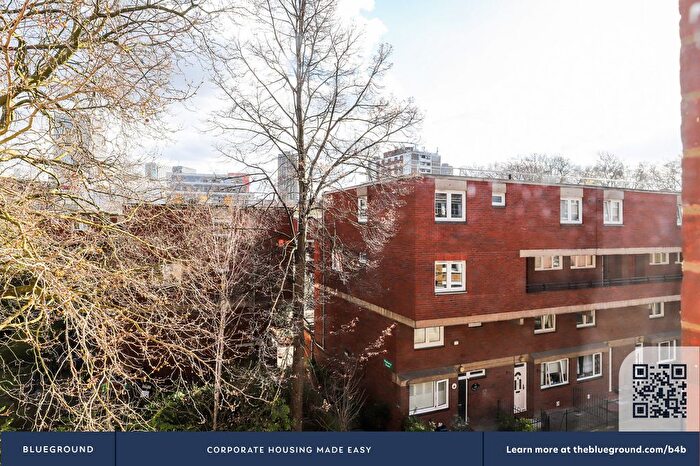 2 Bedroom Flat To Rent In Finsbury, EC1V