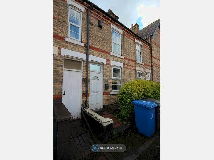 3 Bedroom Terraced House To Rent In Windmill Hill Lane, Derby DE22