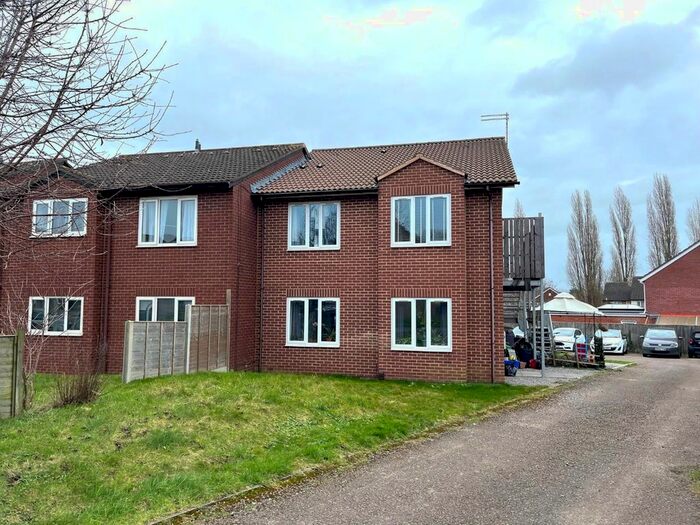 1 Bedroom Flat To Rent In Hamer Street, Gloucester, GL1