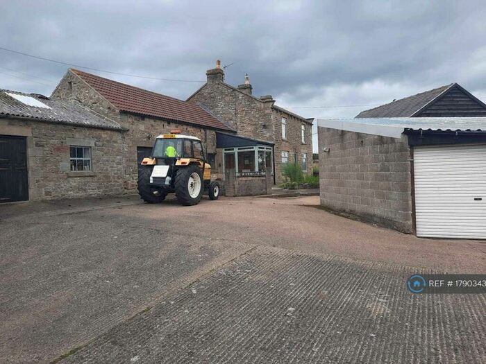 3 Bedroom Detached House To Rent In Quarry Lane, Butterknowle, DL13