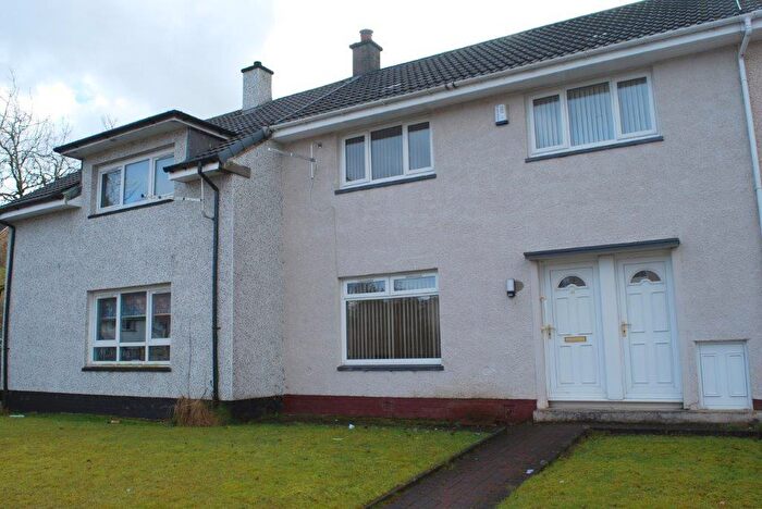3 Bedroom Terraced House For Sale In Somerville Drive, East Kilbride, G75