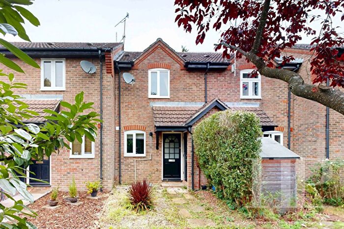 2 Bedroom Terraced House To Rent In Furze Lane, East Grinstead, RH19