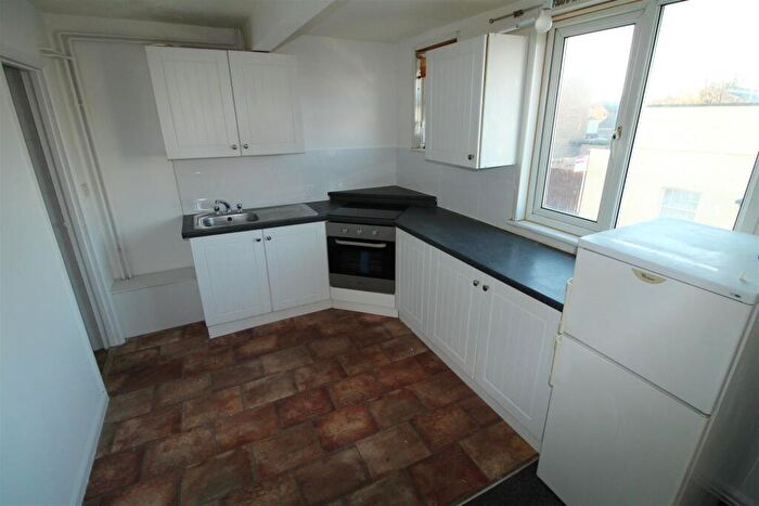 1 Bedroom Flat To Rent In Union Street, Dunstable, LU6