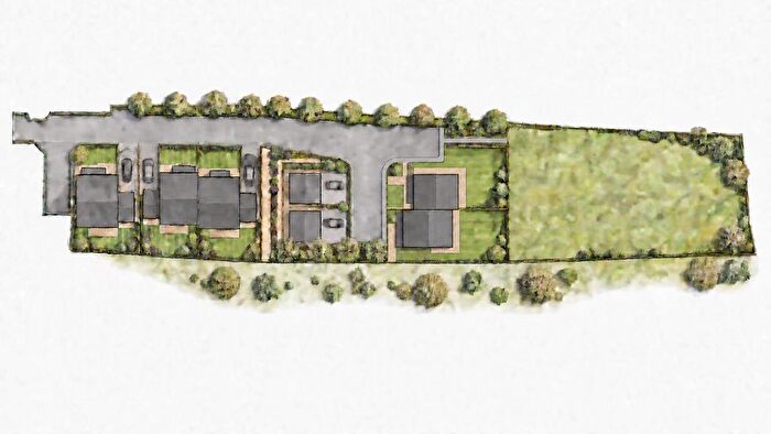 Property For Sale In Hazeldene Fold, Minskip, York, YO51