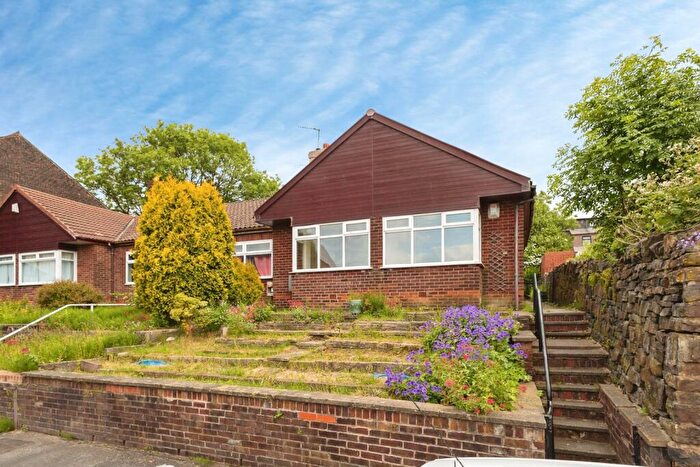 2 Bedroom Bungalow For Sale In Newport Street, Oldham, Greater Manchester, OL8