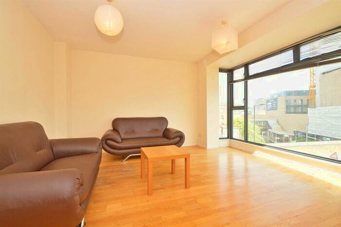 1 Bedroom Apartment To Rent In Boleyn Road, London, N16