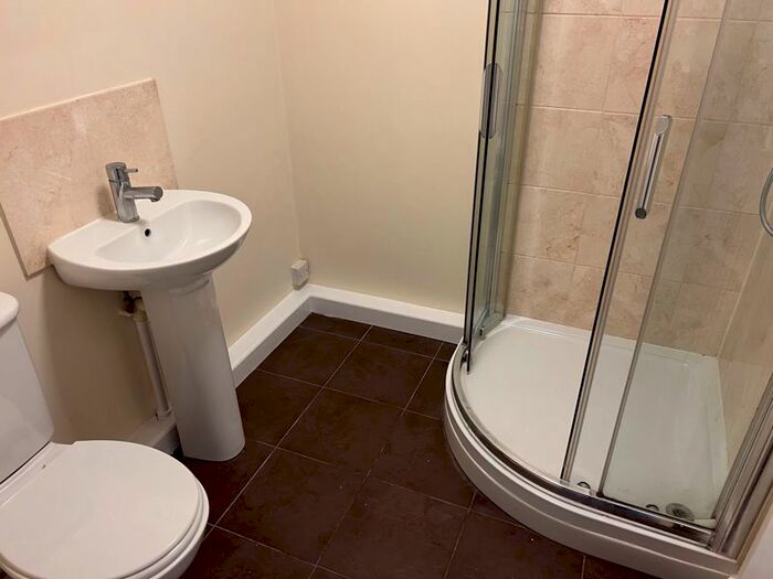 1 Bedroom Flat To Rent In Hook Farm Road, Bridgnorth, WV16