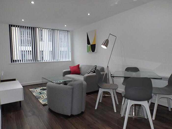 1 Bedroom Apartment To Rent In Ridley House, B1