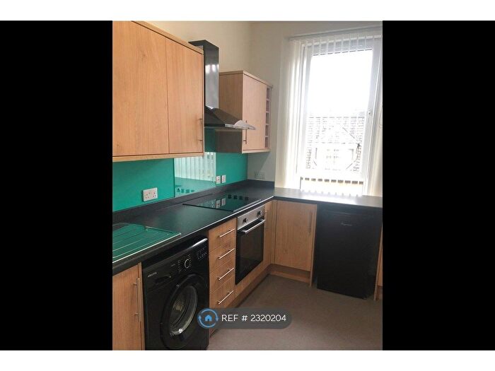 1 Bedroom Flat To Rent In High Street, Perth, PH1