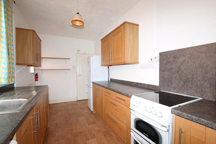 4 Bedroom Terraced House To Rent In Harrow Road, LE3