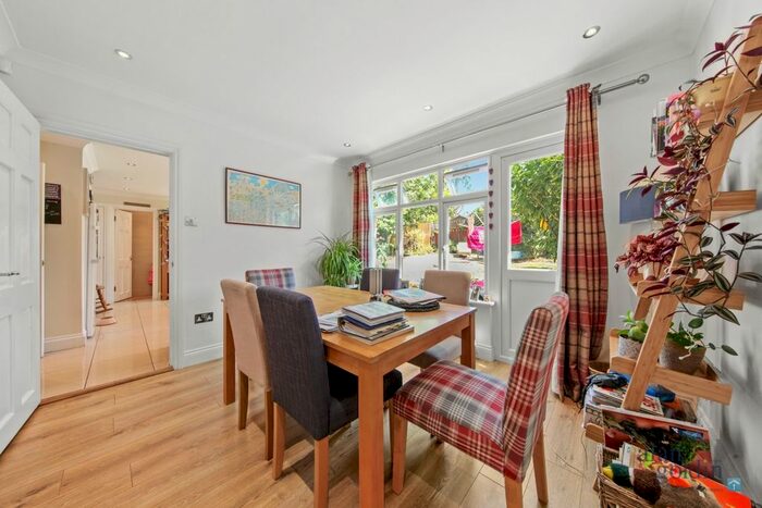 4 Bedroom Terraced House To Rent In Torrington Drive, Potters Bar, EN6