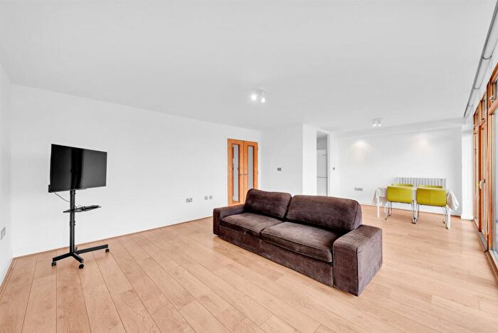 2 Bedroom Apartment To Rent In Western Beach, Royal Victoria Dock, E16