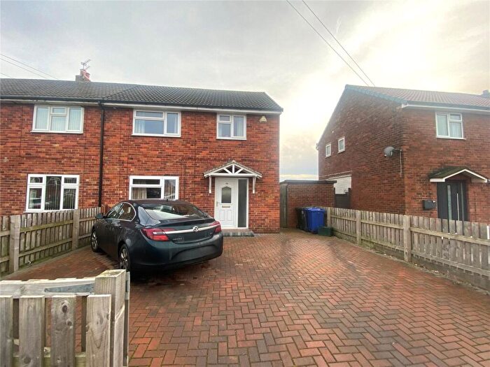 3 Bedroom House For Sale In Coronation Road, Stainforth, Doncaster, South Yorkshire, DN7