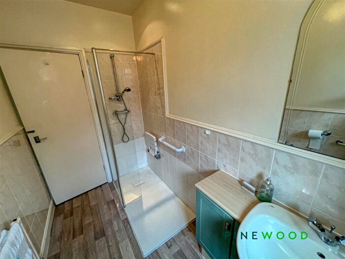 2 Bedroom Detached Bungalow For Sale In Eyre Street, Creswell, Worksop, S80