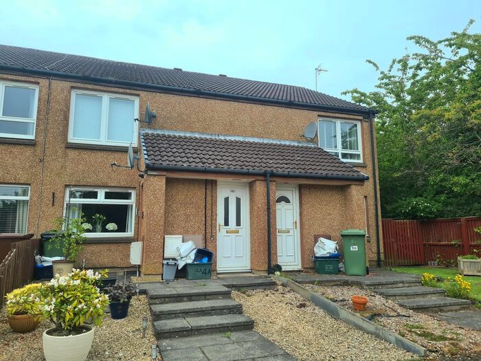 1 Bedroom Flat To Rent In Stoneyhill Place, Musselburgh, EH21