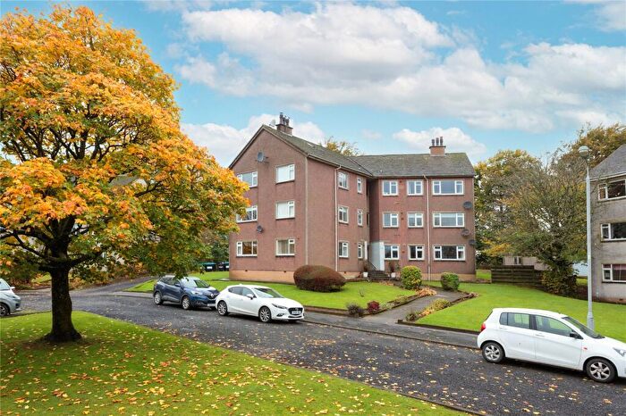 2 Bedroom Apartment To Rent In Alexander Avenue, Eaglesham, Glasgow, G76