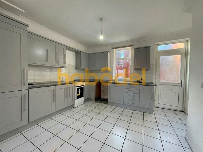 2 Bedroom Terraced House To Rent In Dalton Terrace, Barnsley, S70