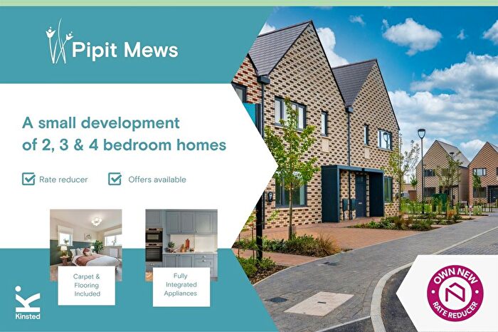 3 Bedroom Terraced House For Sale In Manor Hall Road, Southwick, Brighton, BN42