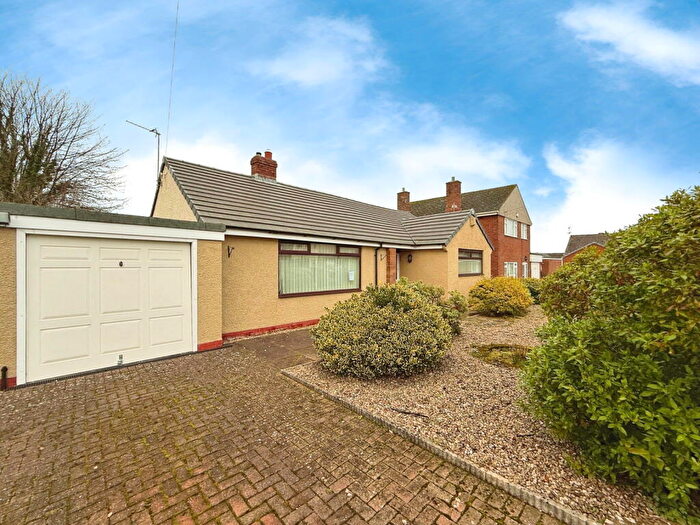 3 Bedroom Detached Bungalow For Sale In Holme Fauld, Scotby, Carlisle, CA4