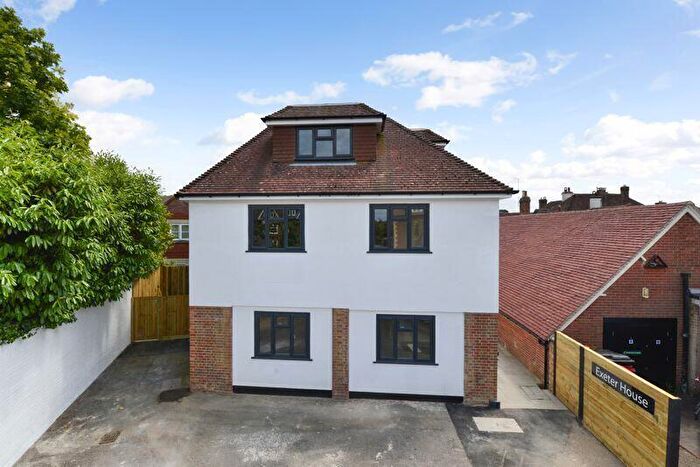 1 Bedroom Flat To Rent In Tylers Court, Cranleigh, GU6