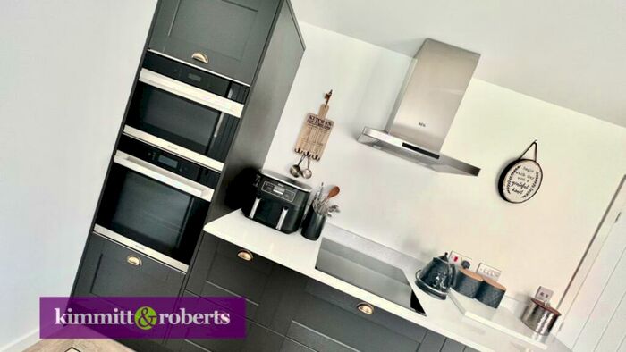 4 Bedroom Detached House For Sale In Matthiola Place, Hetton-Le-Hole, Houghton Le Spring, Tyne And Wear, DH5
