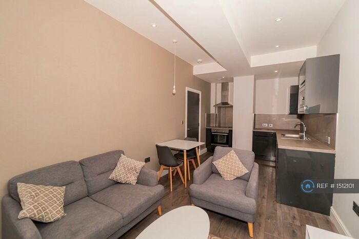 1 Bedroom Flat To Rent In Reliance House, Liverpool, L2