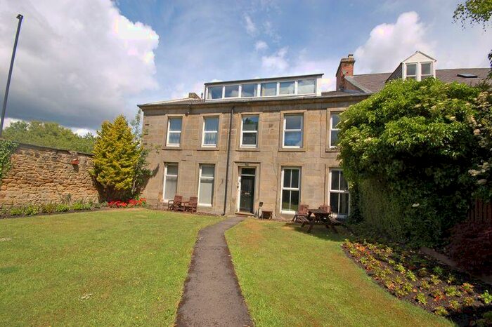 1 Bedroom Flat To Rent In Forest Villa, Forest Hall, Newcastle Upon Tyne, NE12