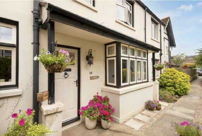 2 Bedroom House To Rent In Streete Court, Westgate-On-Sea, CT8