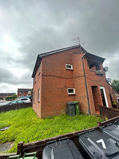 Studio To Rent In Wheelwright Close, Bushey, WD23