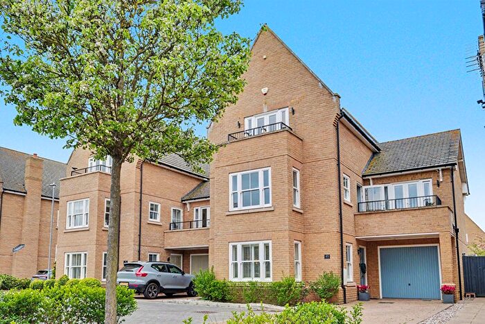 5 Bedroom Detached House For Sale In Gunners Rise, Shoebury Garrison, SS3