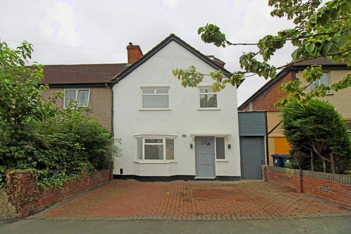 4 Bedroom Terraced House To Rent In Long Drive, London, W3