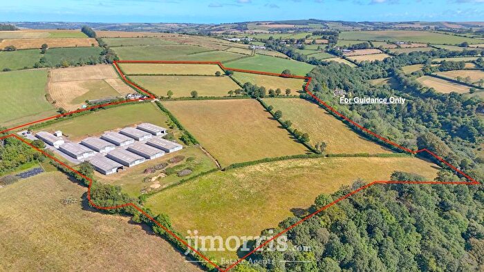Property For Sale In Maesllyn, Llandysul, SA44