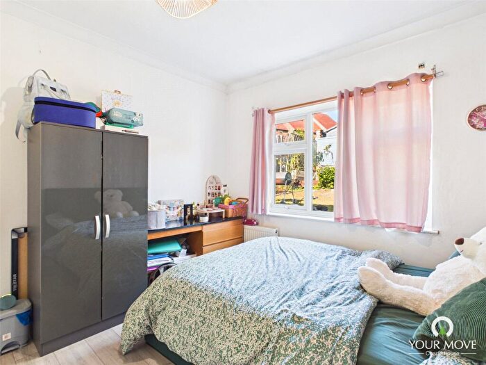 2 Bedroom Bungalow For Sale In Upper Dane Road, Margate, Kent, CT9 - Photo 7