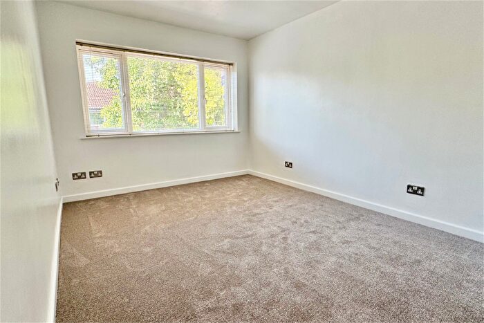 2 Bedroom Flat For Sale In Clumber Court, The Park, NG7