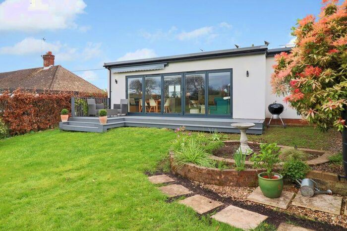 3 Bedroom Detached House For Sale In Lower Hardres, Canterbury, CT4