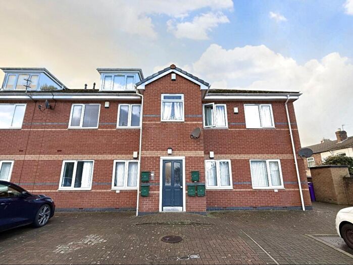 2 Bedroom Apartment For Sale In Evenson Way, Old Swan, Liverpool, Merseyside, L13
