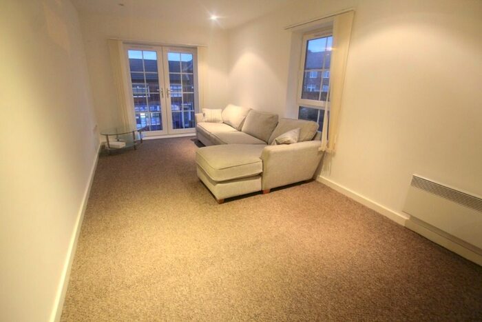 2 Bedroom Flat To Rent In Kaber Court, Horsfall Street, Dingle, Liverpool, L8