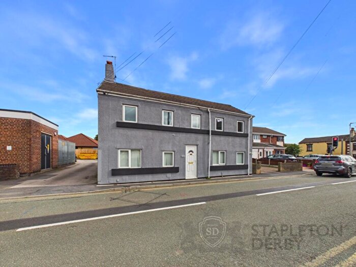 3 Bedroom Detached House To Rent In Holt Lane, Rainhill, Prescot, L35
