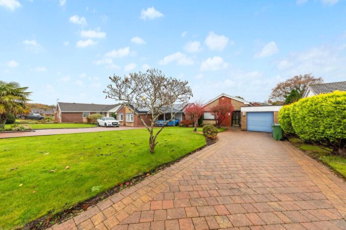 3 Bedroom Detached Bungalow For Sale In Platt Fold Road, Leigh, WN7